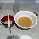 ラーメン軍団 歴史を刻め - 