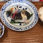 つきじ飛賀屋 - 