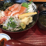 つきじ飛賀屋 - 