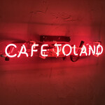 CAFE TOLAND - 