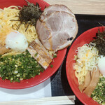 Abura Soba Toukyou Abura Gumi Souhonten - 