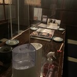 伊達藩長屋酒場 - 