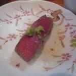 フランス惣菜と串カツ マルブラード - シャトブリ
