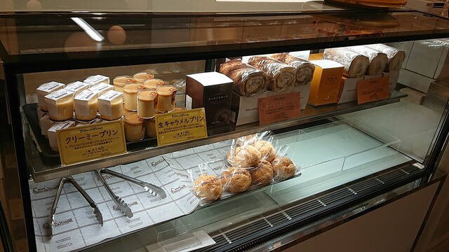 フルーツケーキファクトリー 伏見本店 Fruitscakefactory 西線16条 ケーキ 食べログ フルーツケーキファクトリー 伏見本店 Fruitscakefactory 西線16条 ケーキ 食べログ