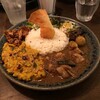 curry bar nidomi