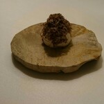 Installation Table ENSO L'asymetrie du calme - 