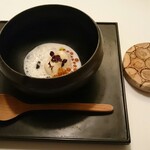 Installation Table ENSO L'asymetrie du calme - 