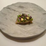 Installation Table ENSO L'asymetrie du calme - 