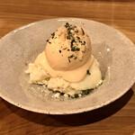 文化商店 - アンチョビポテサラウフマヨネーズ(650円)