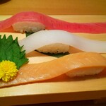 すし酒場 フジヤマ - 