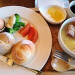 ヤマギシみさと農場直売所 - 