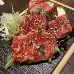 焼肉 IZURE 東岡崎店 - 