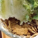 山田屋まんじゅう　茶楽 - 