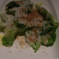 RUBY JACK'S SEAFOOD & STEAK - 