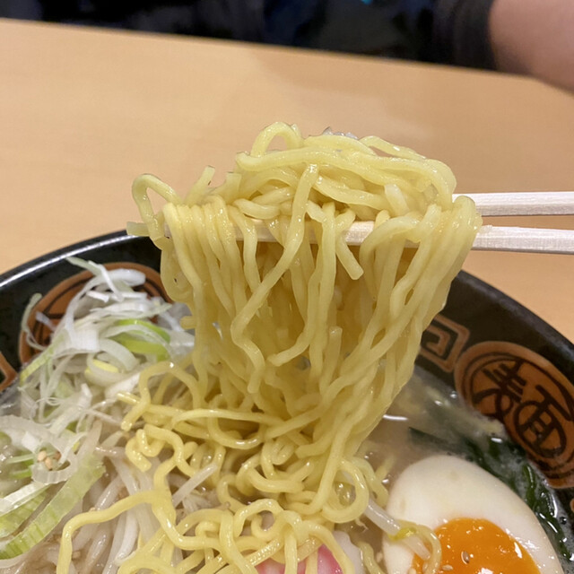 ラーメン食堂8番亭 五井 ラーメン 食べログ