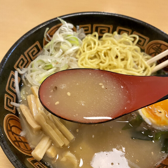 ラーメン食堂8番亭 五井 ラーメン 食べログ