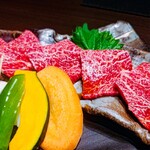 和牛焼肉 味道苑 池袋はなれ - 