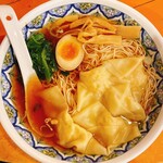 中国ラーメン揚州商人 - 