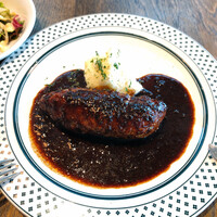 上野洋食遠山 - 