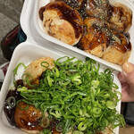 カリカリ博士 錦市場店 - 