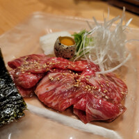 韓国料理 先斗町 李南河　 - 