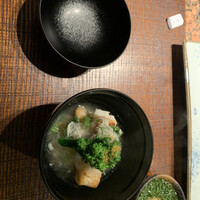 鉄板焼 十河 - 