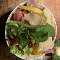 鉄板焼 十河 - 