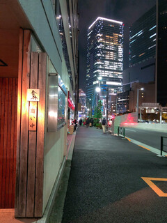 Shokkan shibuya - 