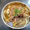 手打ちうどん 鶴丸