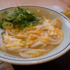 瀬戸内製麺 - たまごとじうどん