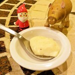 カフェ ラフカディオ - 