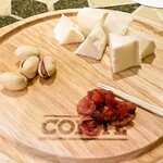 カフェ ラフカディオ - 