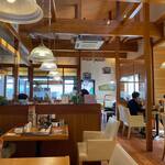 フライングガーデン - 