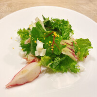 QUAND L'APPETIT VA TOUT VA ! - 