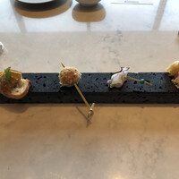 レストラン Chef's Theatre - 