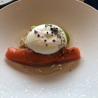 レストラン Chef's Theatre - 