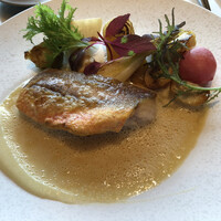 レストラン Chef's Theatre - 