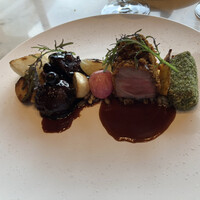 レストラン Chef's Theatre - 