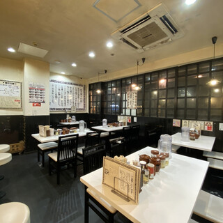 北海道らーめん みそ熊_2