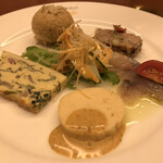 カフェレストラン　ピッコロ - 