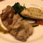 カフェレストラン　ピッコロ - 