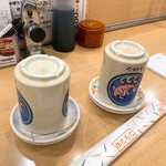 回転寿し トリトン - 