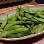 Echizen Hanamaru - 枝豆