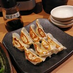 Echizen Hanamaru - 餃子
