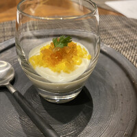 series - 皮蛋豆腐　クチポールのスプーン好き