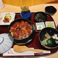 ひつまぶし名古屋備長 グランフロント大阪店 - 