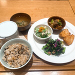 Cafe＆Meal Muji - 