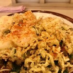 そばの神田 東一屋 - ええい面倒だ、一味も七味もブチまけろ！  #BCMKR!