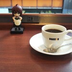 DOUTOR COFFEE SHOP - 