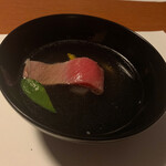 吉祥寺 神戸牛 栞庵 やましろ - 